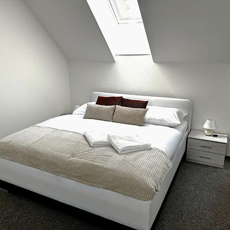 Apartmany Na Kovarne Rajov Zlata Koruna Luaran gambar