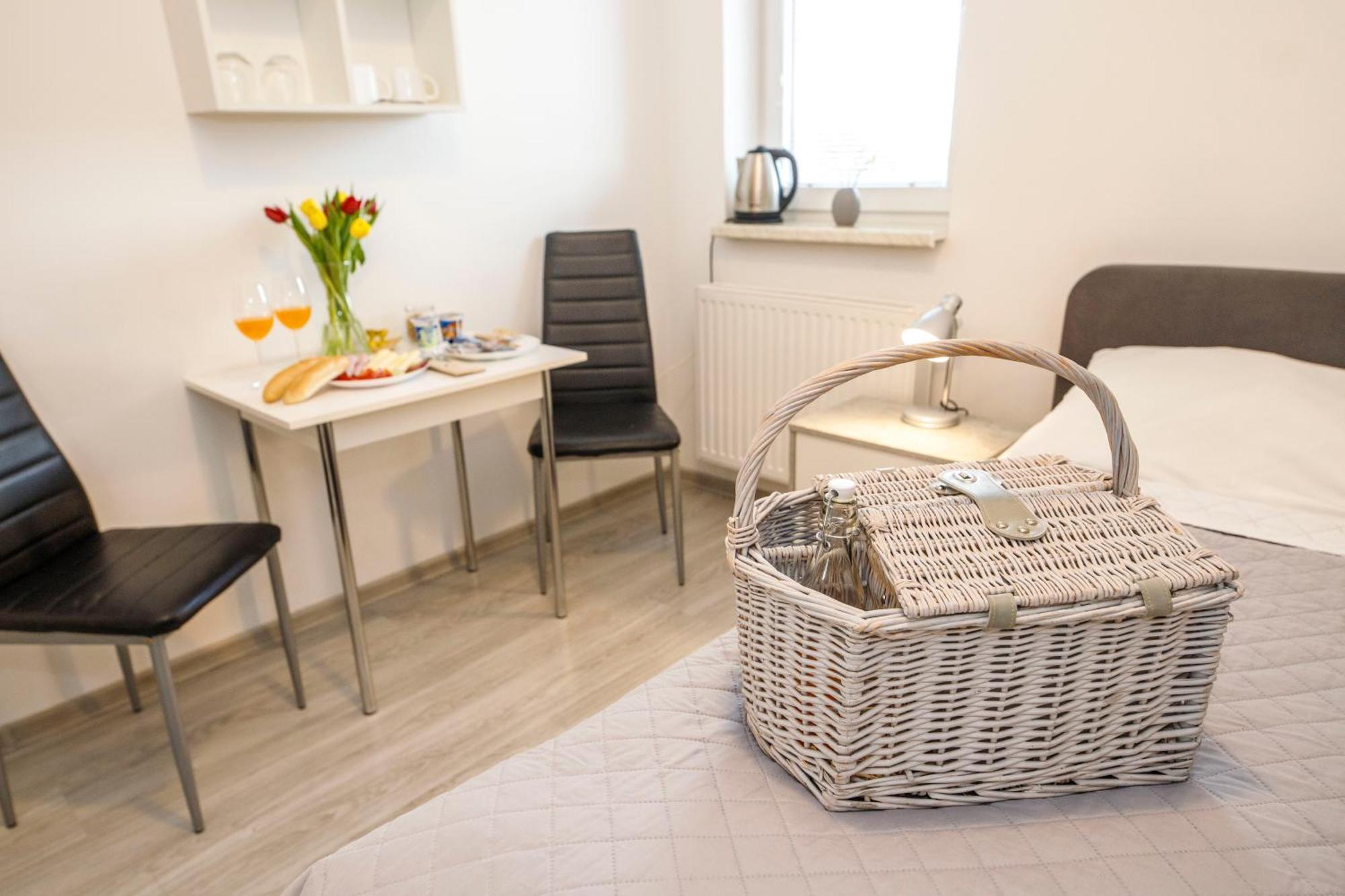 Apartmany Na Kovarne Rajov Zlata Koruna Luaran gambar