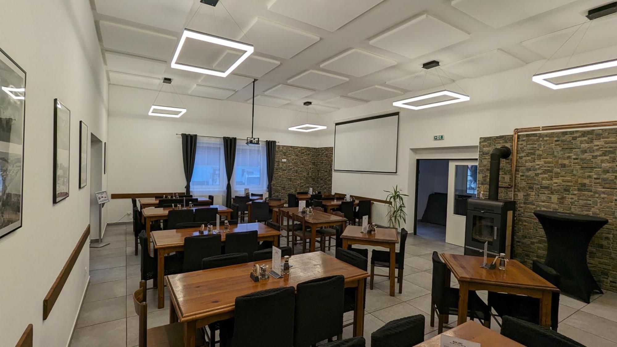 Apartmany Na Kovarne Rajov Zlata Koruna Luaran gambar