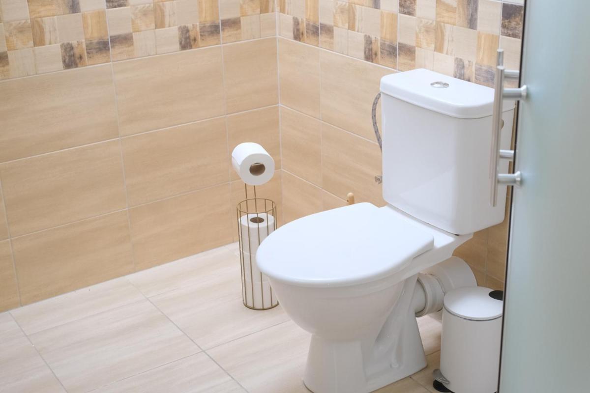 Apartmany Na Kovarne Rajov Zlata Koruna Luaran gambar