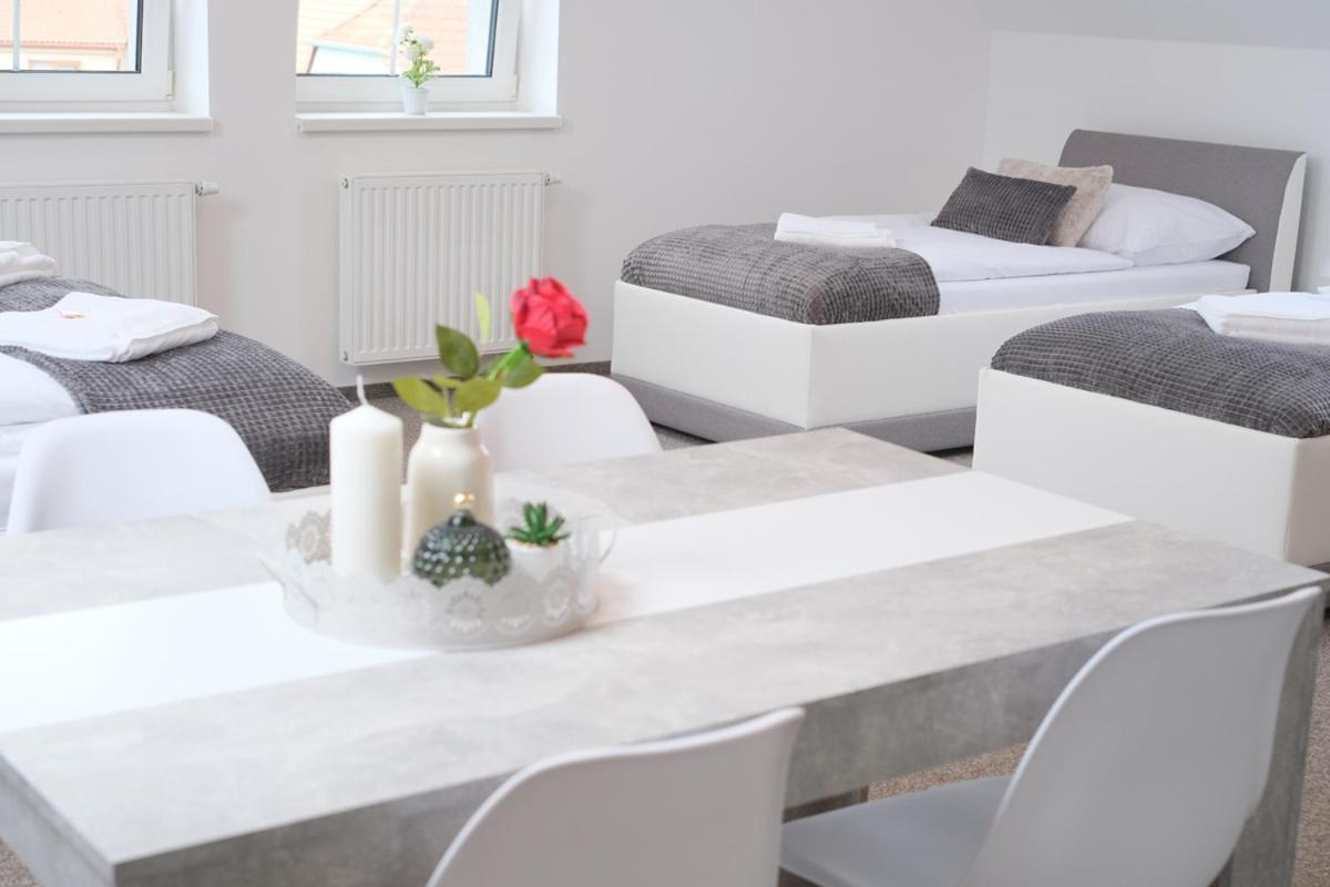 Apartmany Na Kovarne Rajov Zlata Koruna Luaran gambar